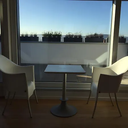 Apartamento Detmolder Loft *