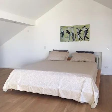 Detmolder Loft Apartment Detmold