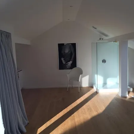 Apartment Detmolder Loft