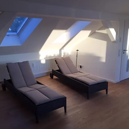 Detmolder Loft *