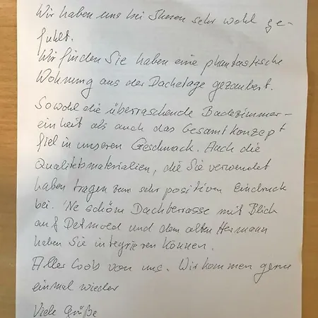 Detmolder Loft